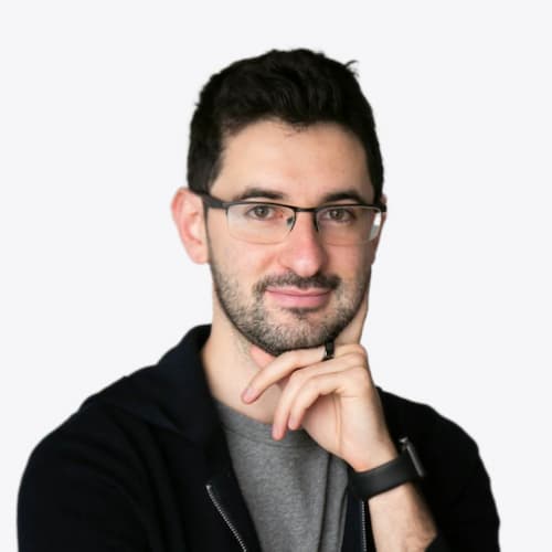 Dan Lifshits
