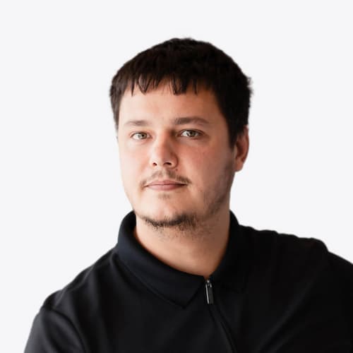 Dmitry Khanukov